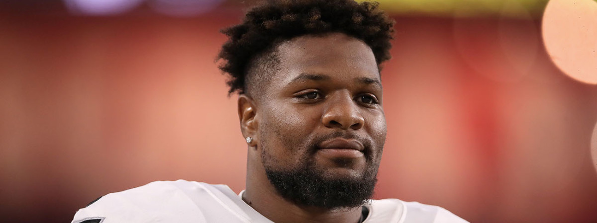 Vontaze Burfict ejected vs. Colts
